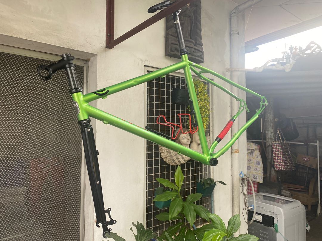 Ave maldea clearance cx frame price