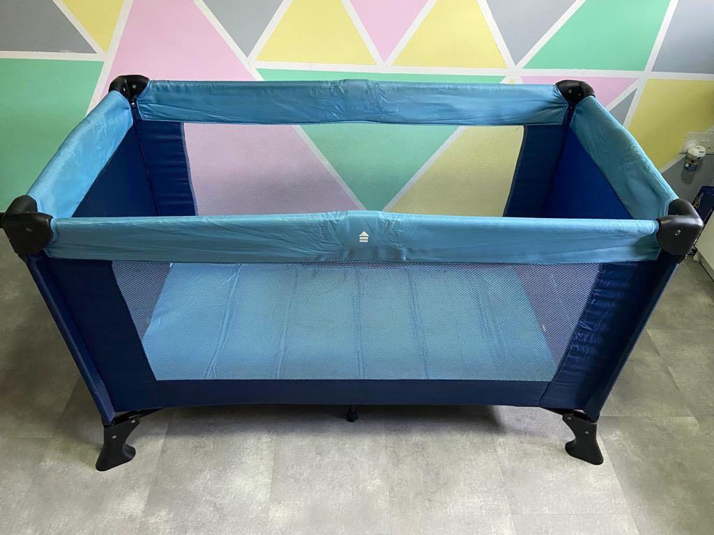 Baby R Us Travel Cot Playpen, Babies & Kids, Baby Nursery & Kids