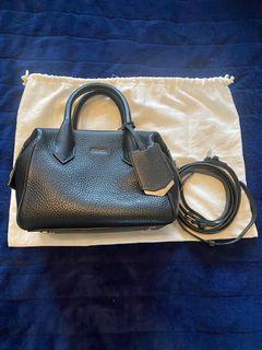 Balenciaga mini Boston bag