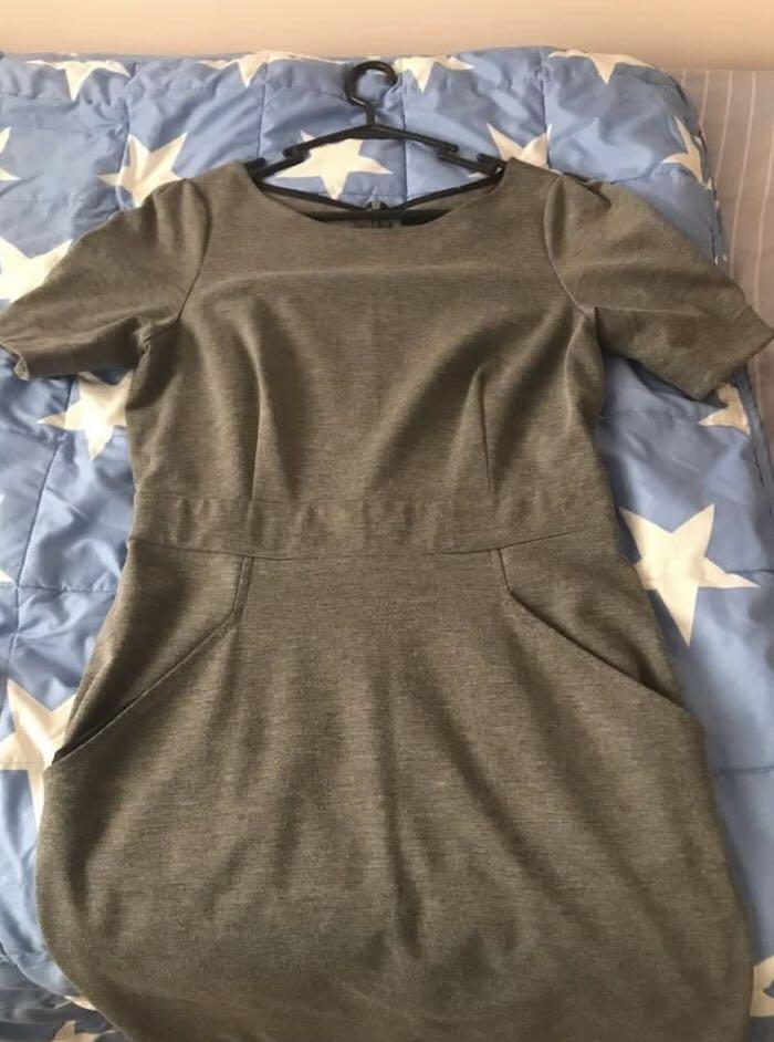 Banana Republic Office Dress, Women's Fashion, Dresses & Sets, Dresses