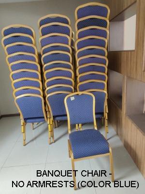 Kerusi Banquet Epoksi Putih Grw907 Banquet Chairs Epoxy White Pembekal Utama Kerusi Banquet Saidina Perabot