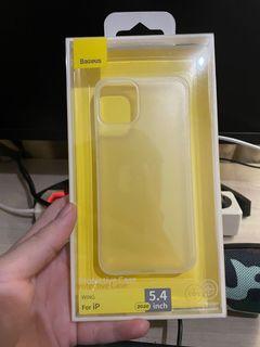Baseus Wing Case iphone 12 mini