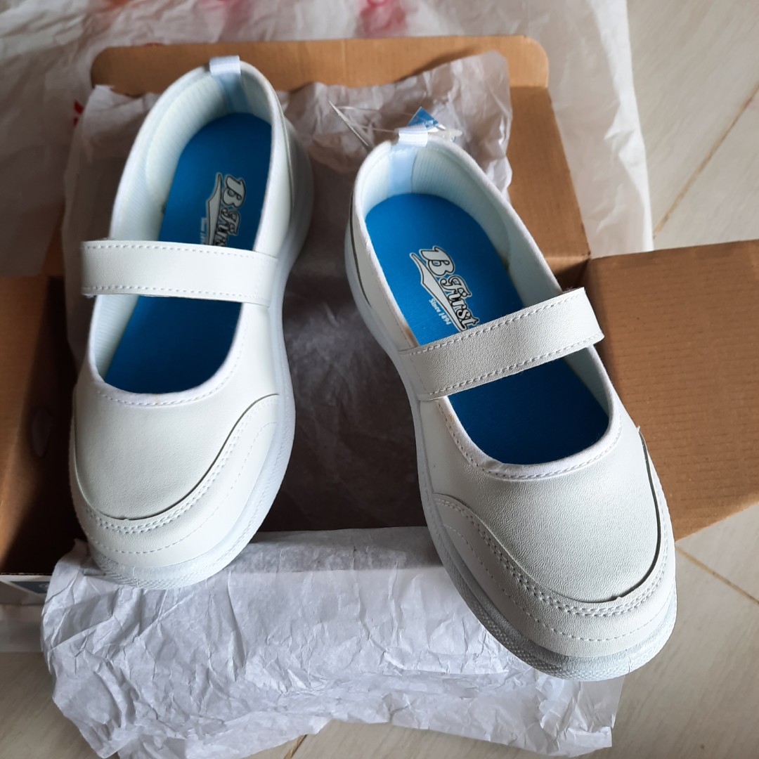 Bata ballerina school shoes sales