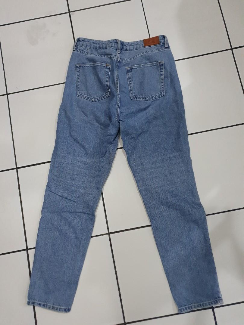 BDG urban outfitters Mom jeans Baggy 