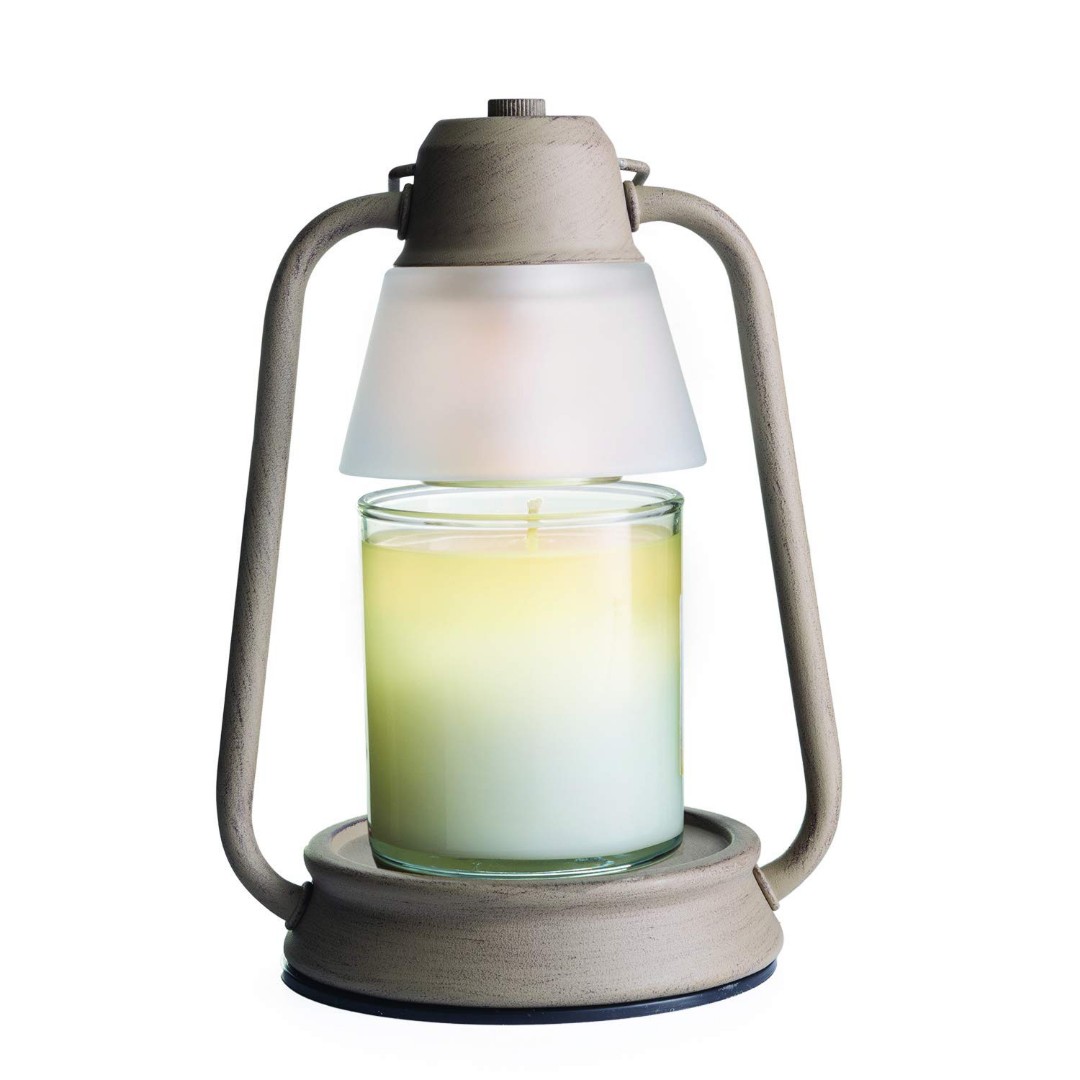 Beacon Candle Warmer Lantern, Furniture & Home Living, Home Fragrance