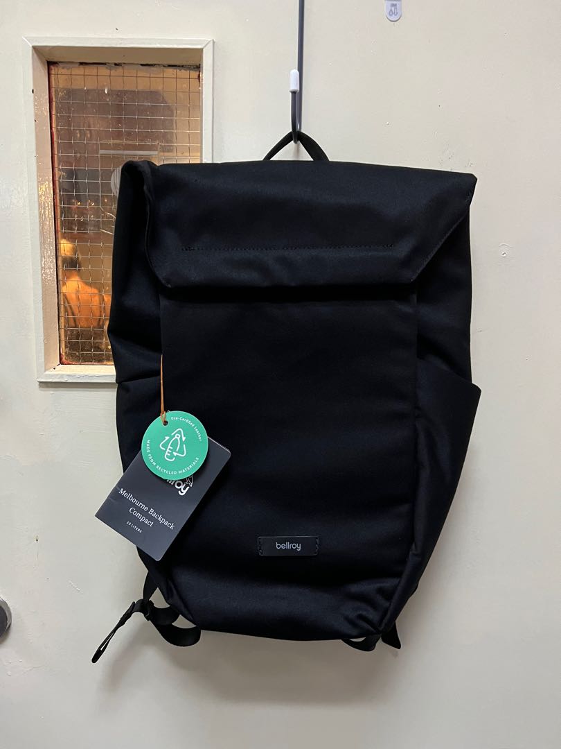 melbourne backpack compact