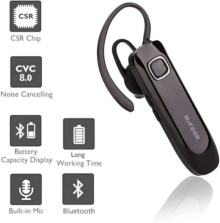 Hifeer ipx5 shop