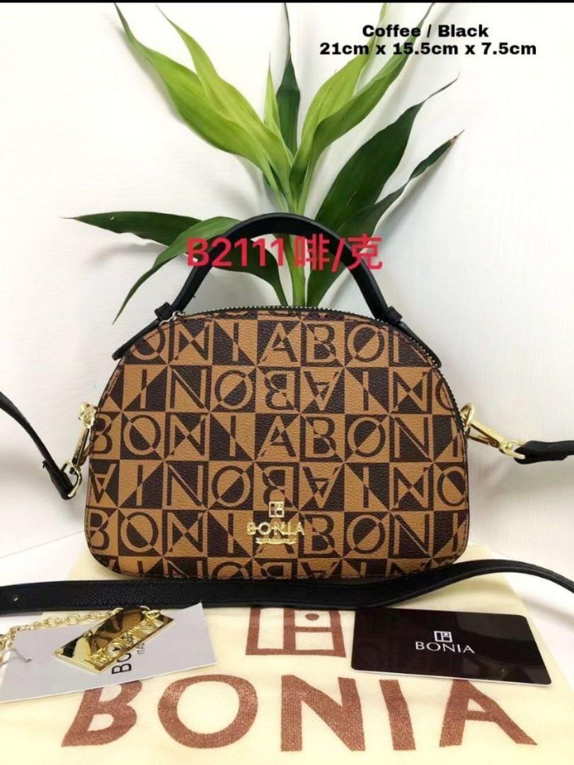 Sling bag bonia original new arrivals