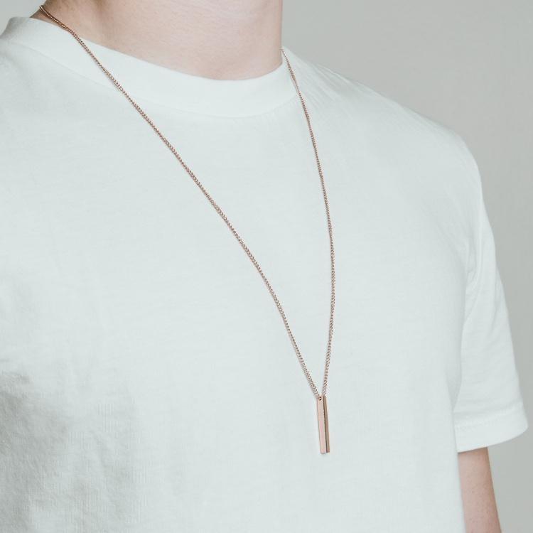 Rg&b necklace best sale