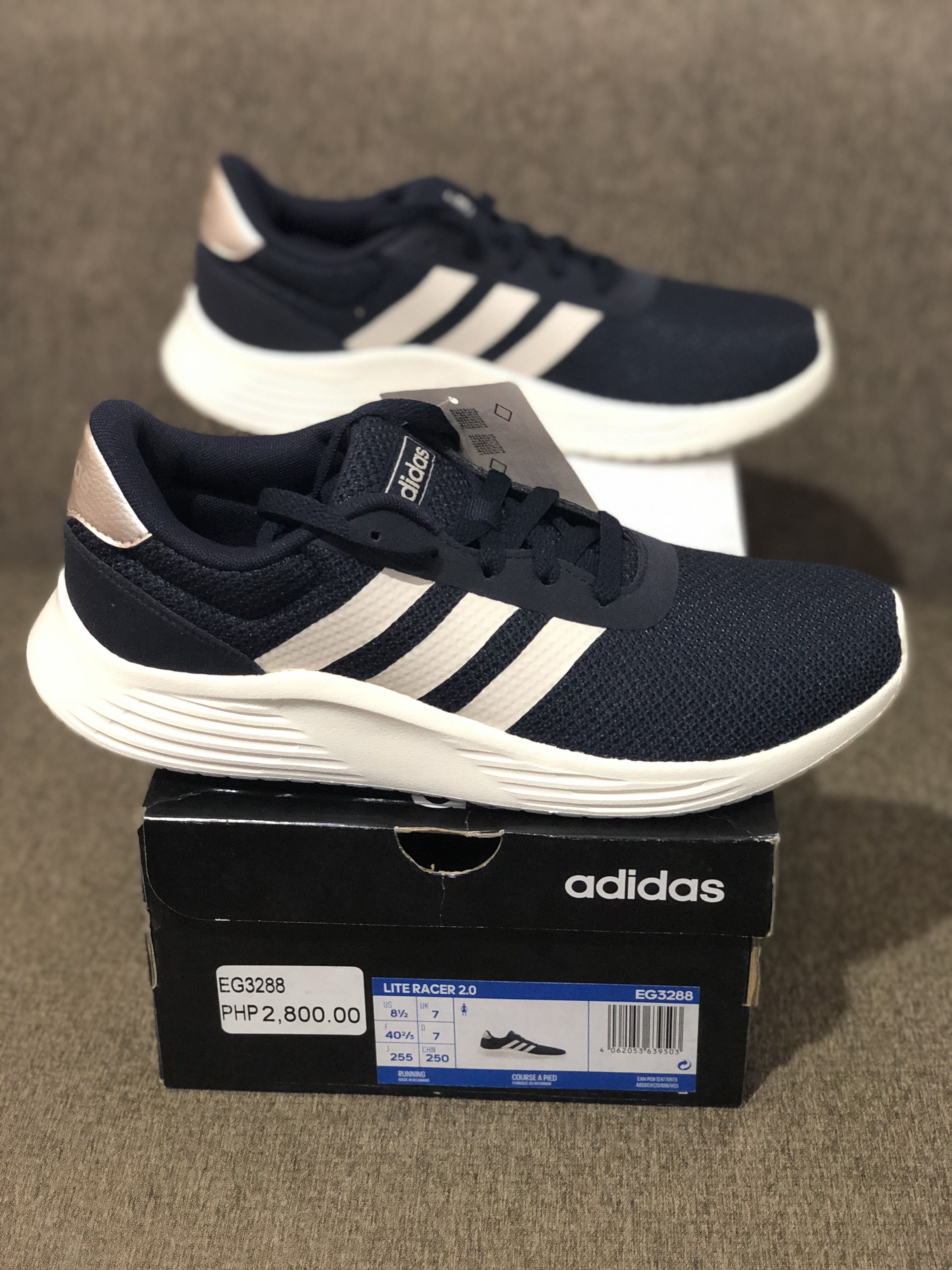 Brandnew ORIGINAL Adidas Shoes, Women's 