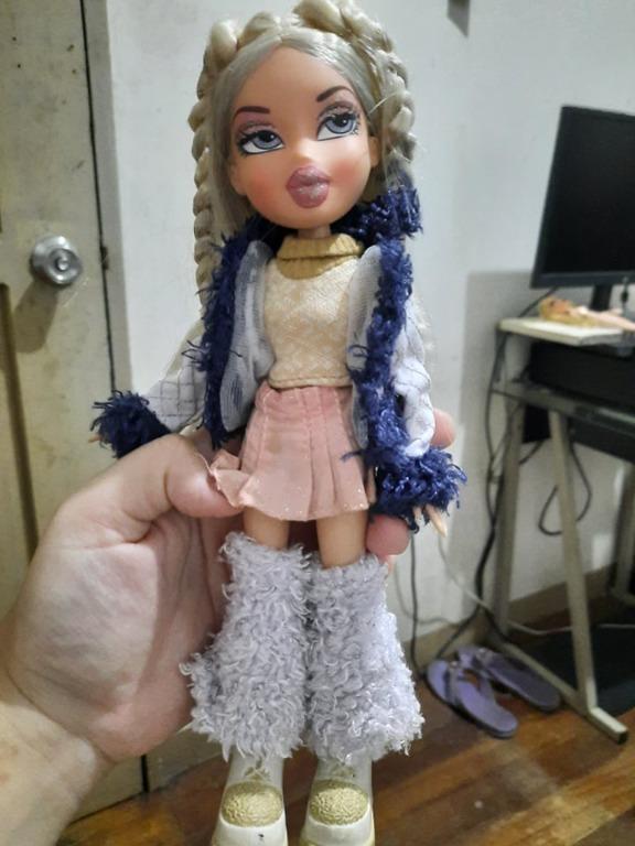 Wintertime clearance wonderland cloe