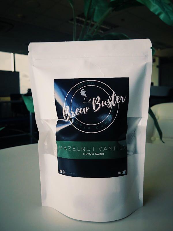 Brew Buster Drip Coffee, Food & Drinks, Beverages on Carousell