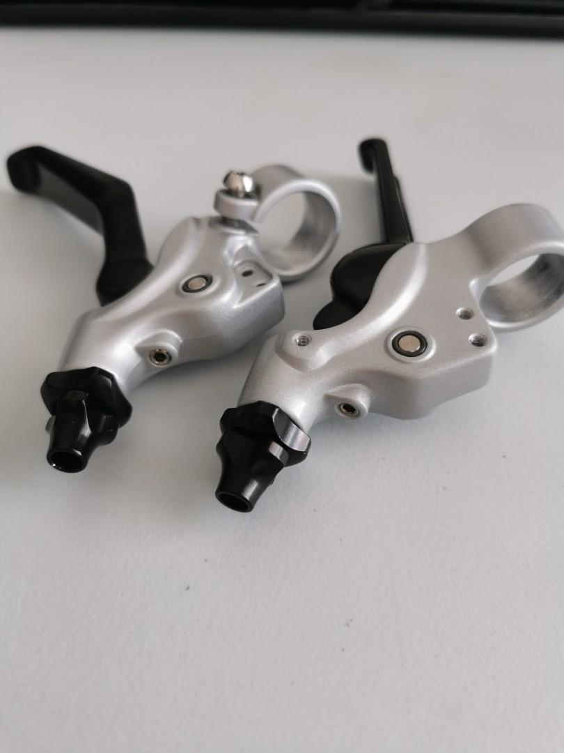 Brompton Brake Lever, Sports Equipment, Bicycles & Parts, Parts