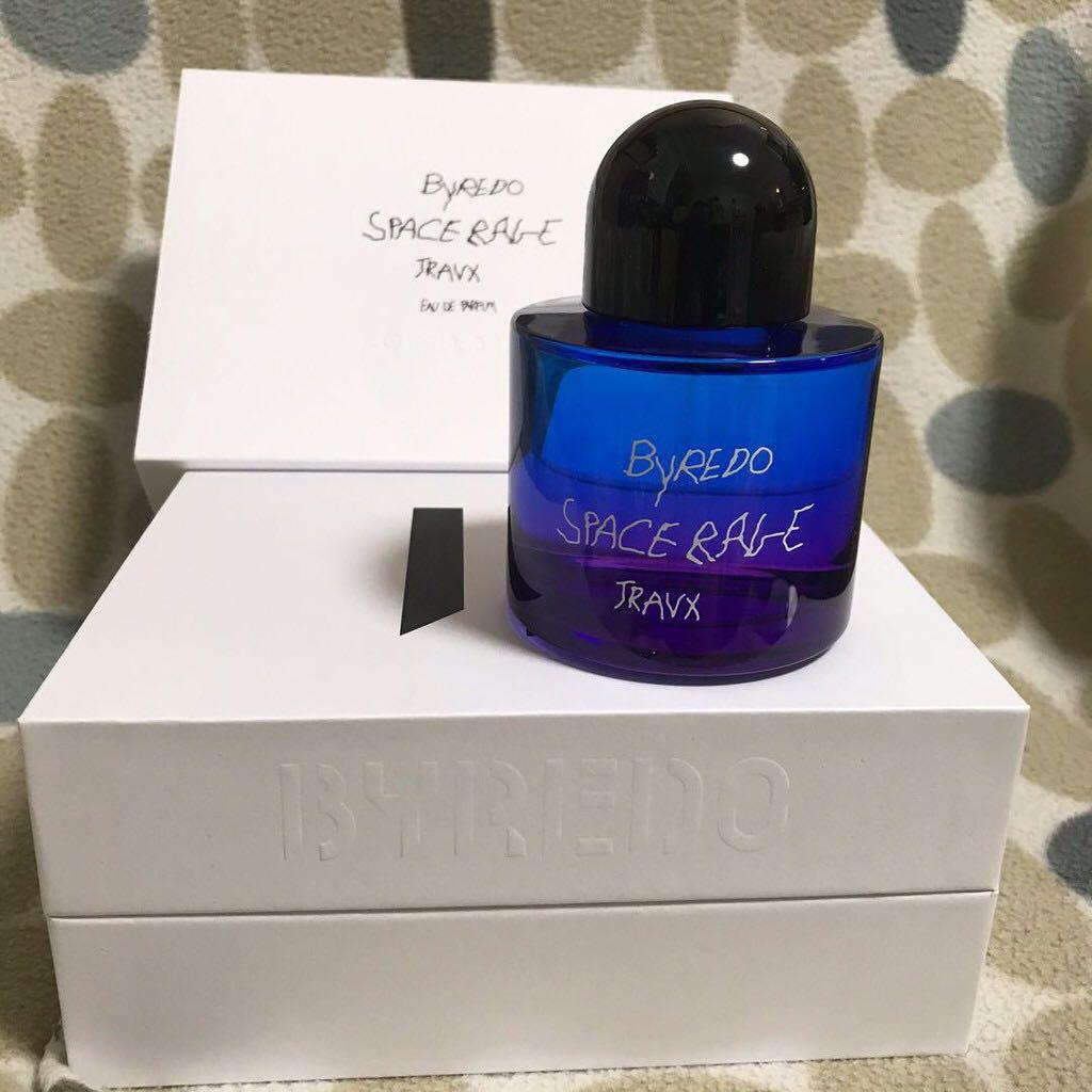 Byredo travis sales