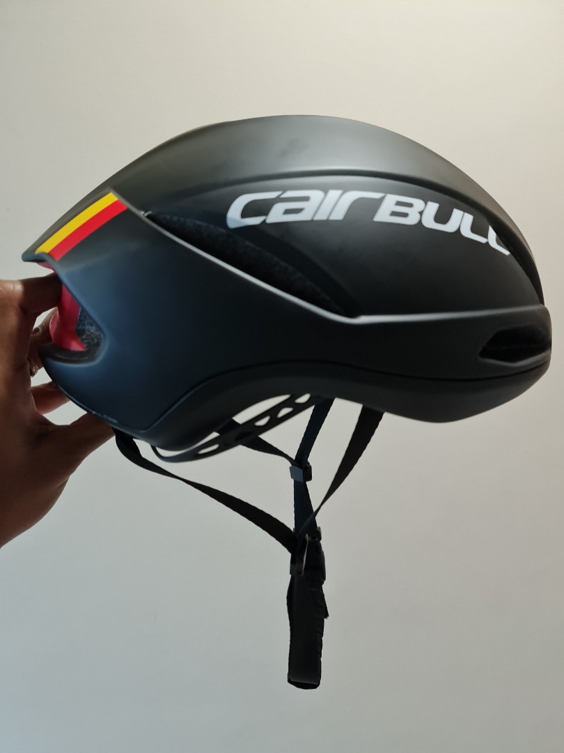 Cairbull speed deals