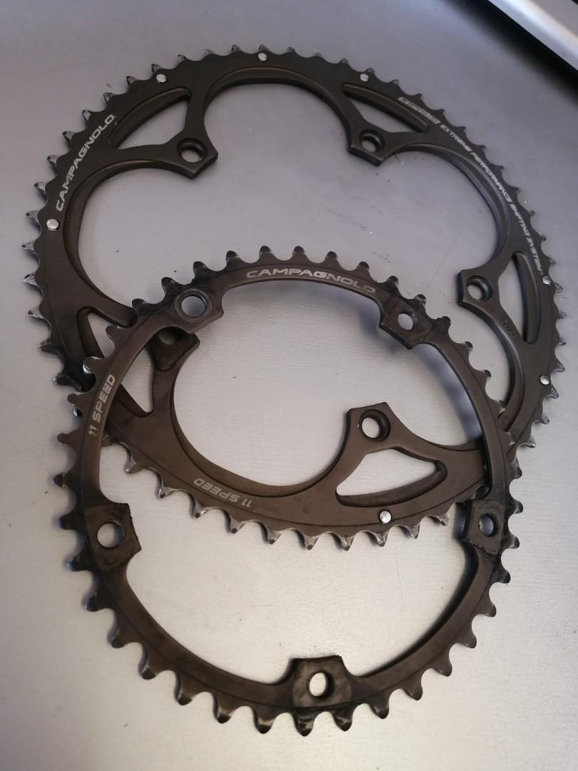 Campagnolo chorus chainrings shop