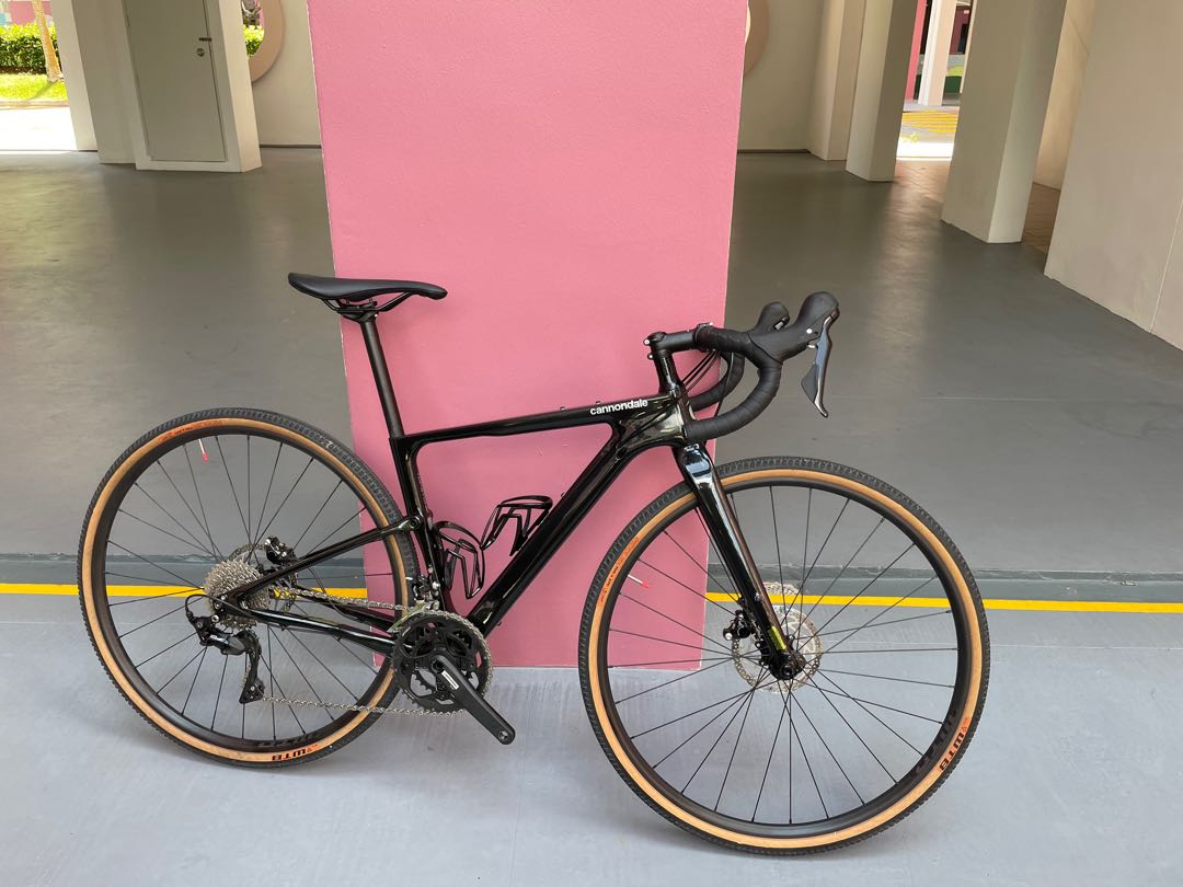 Cannondale topstone carbon 105 price cheap