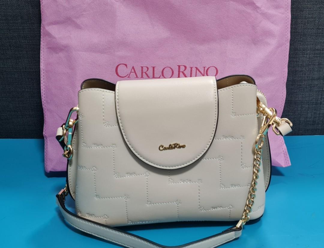 Carlo rino handbag 2019 sales