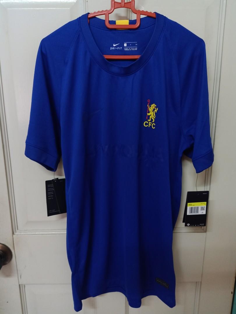 Chelsea fourth hot sale kit