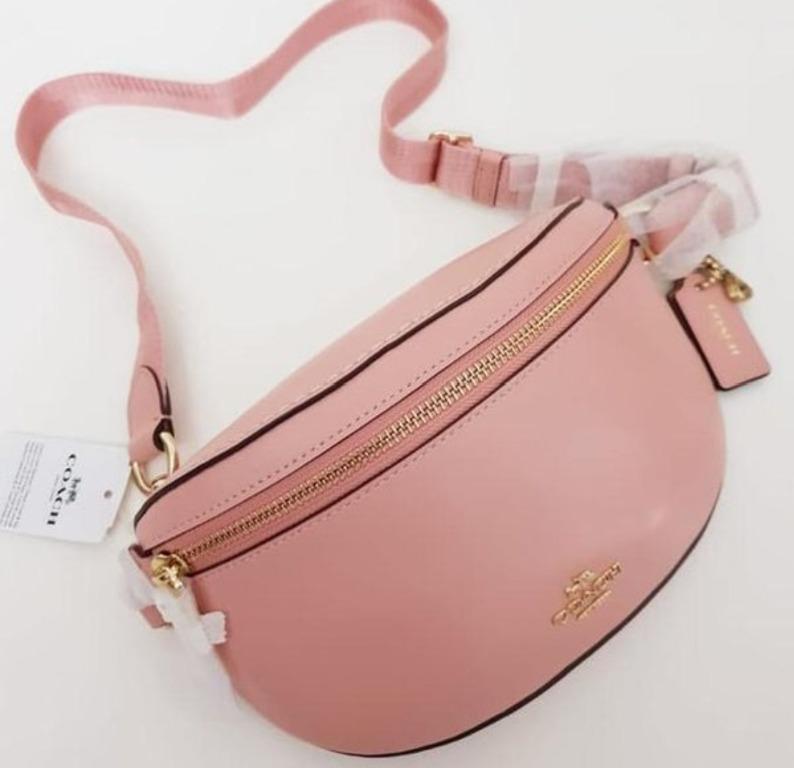 Selena coach hot sale fanny pack