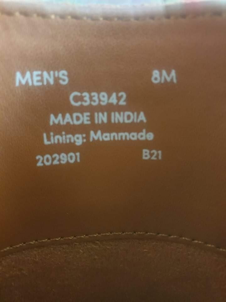 cole haan 202901