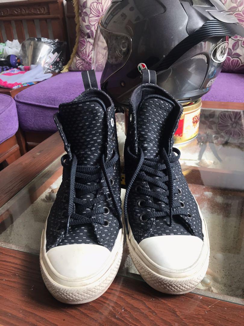 Converse chuck taylor II hi original 