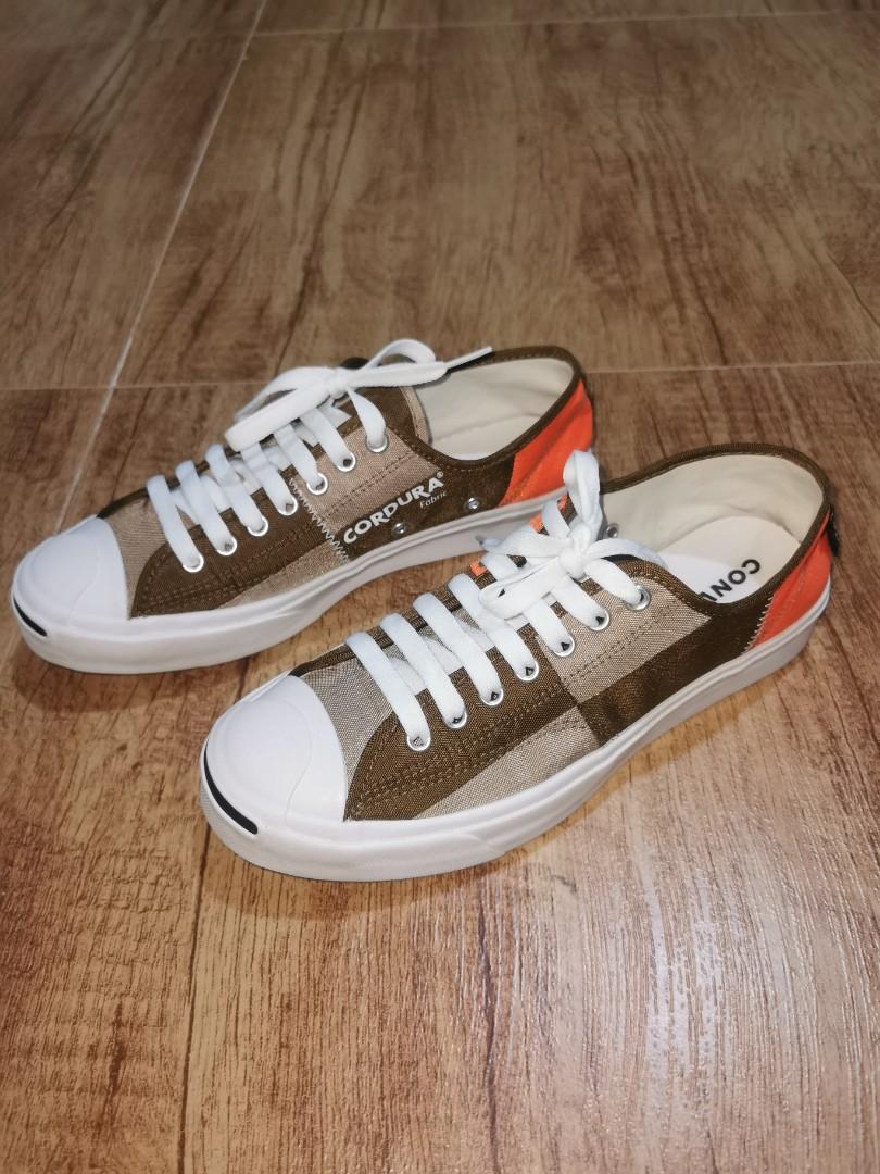 Converse jack purcell cordura clearance