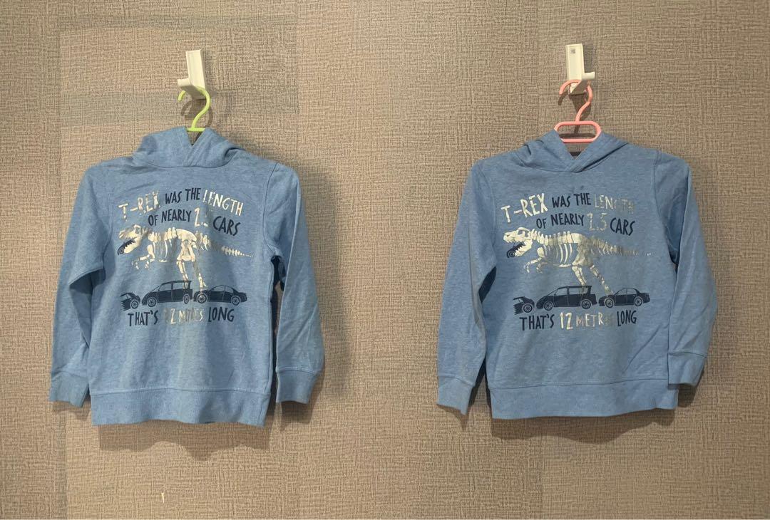 Hoodie couple hotsell h&m