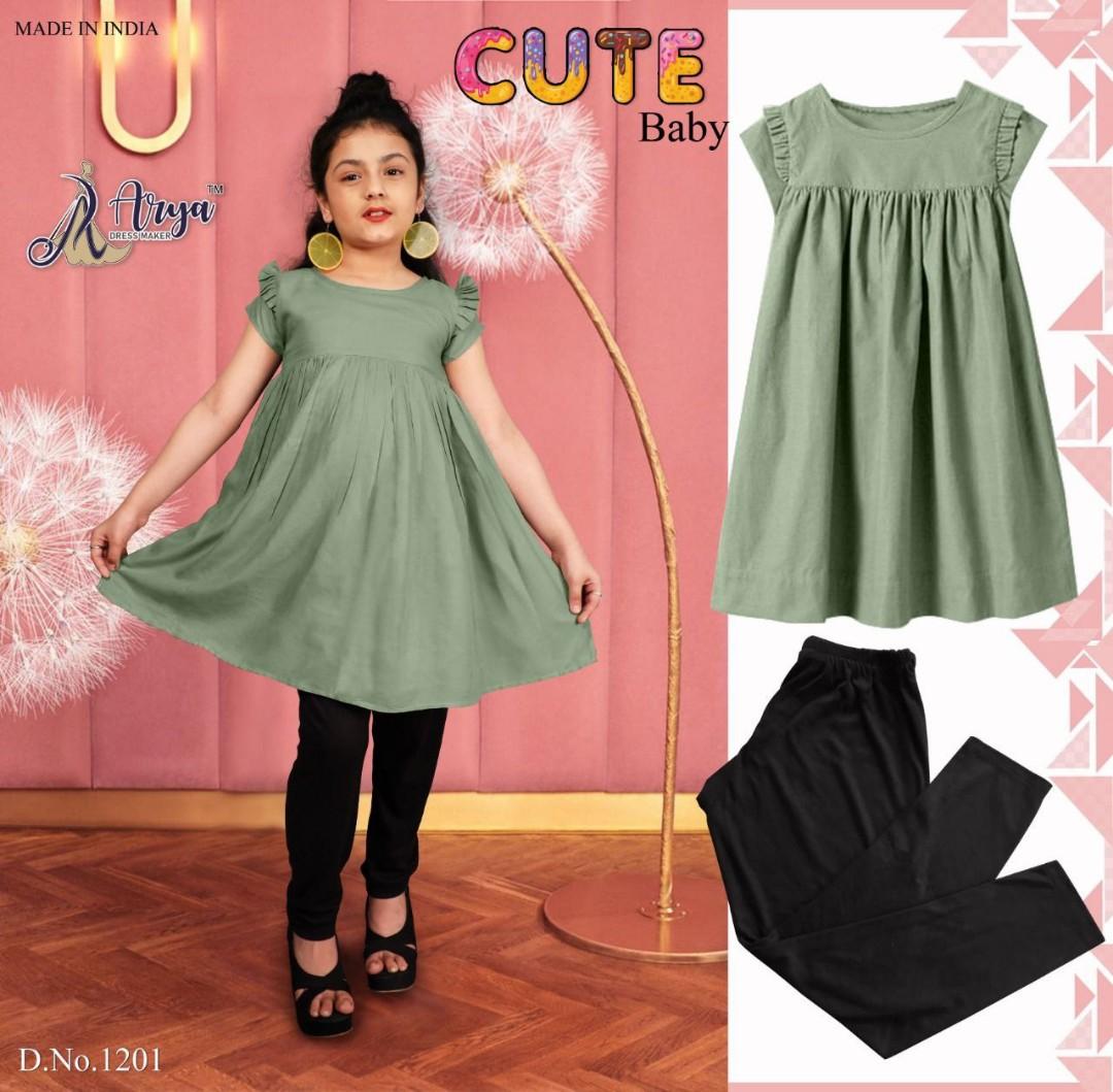 Top top legis dress
