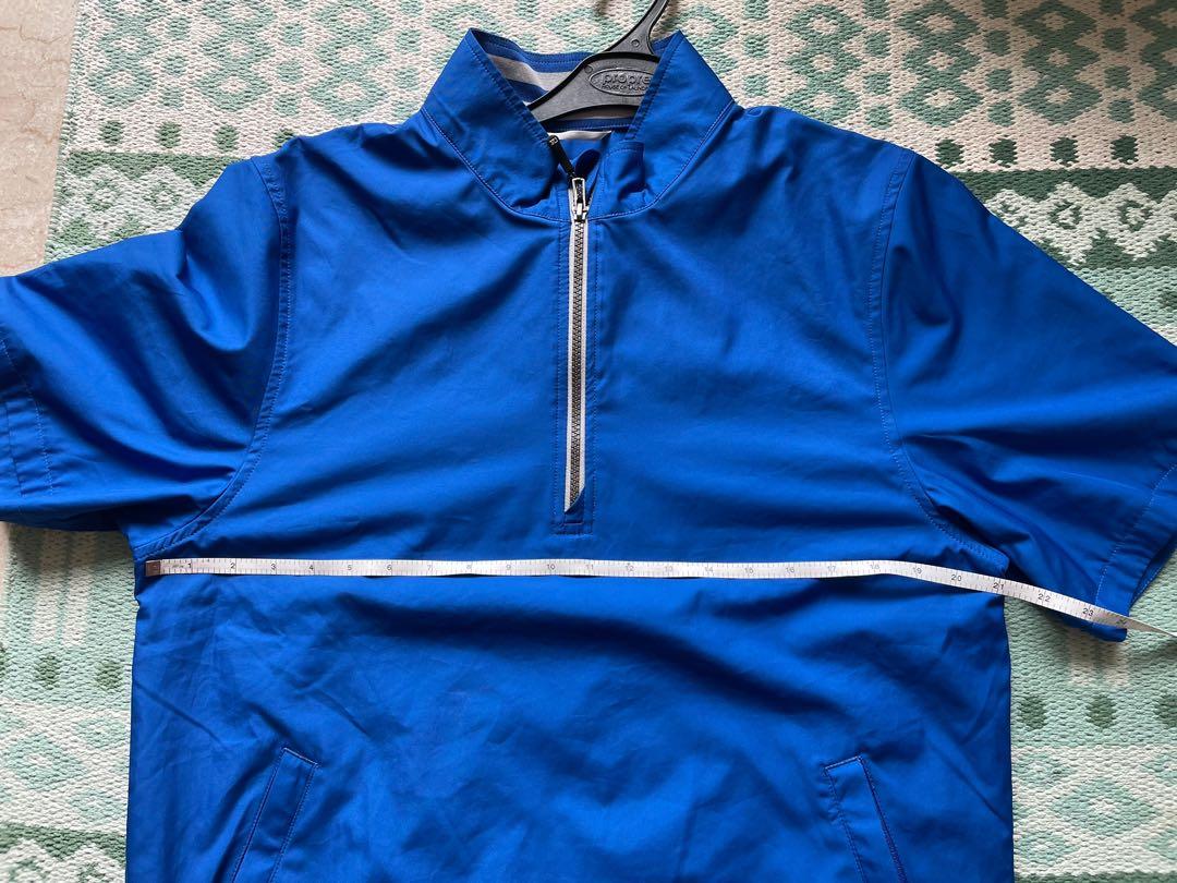 Cutter and buck rain jacket hot sale