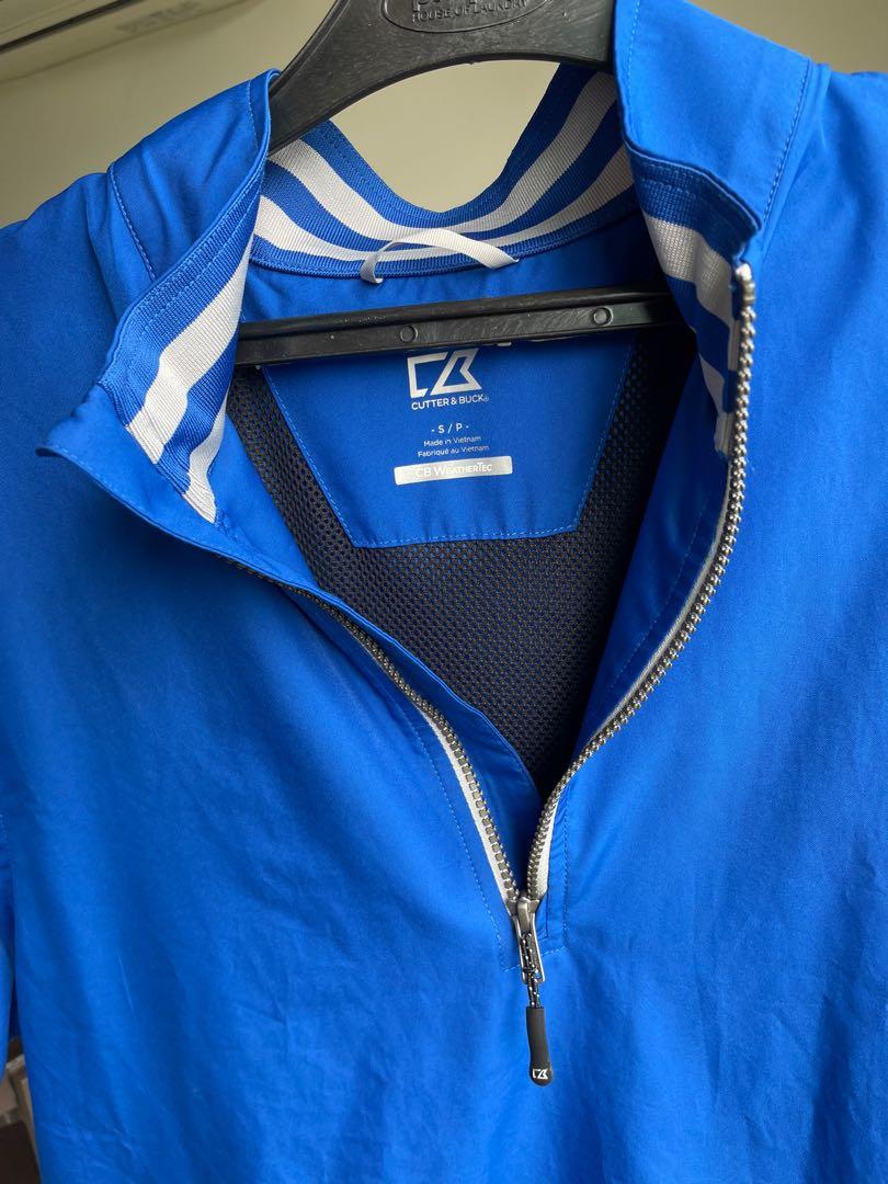 Cutter Buck Rain Jacket
