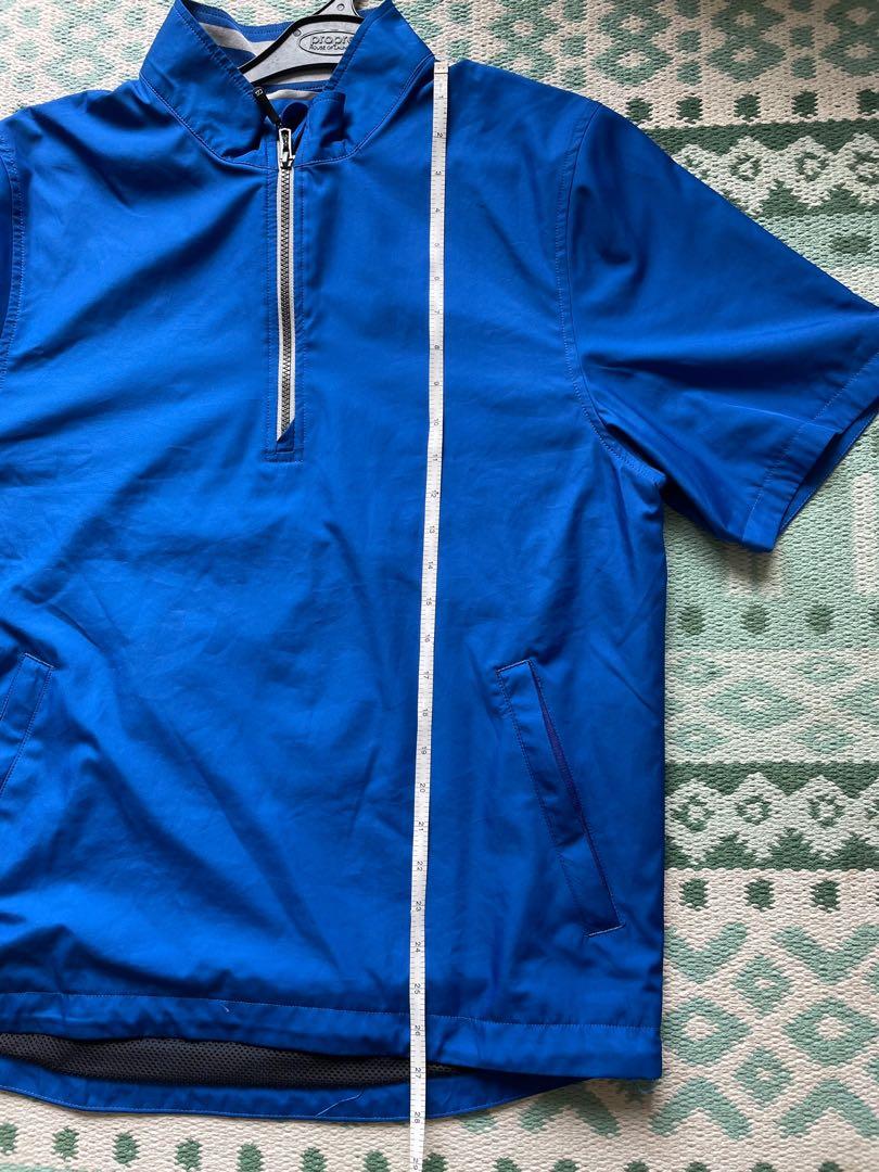 Cutter and hotsell buck windbreaker