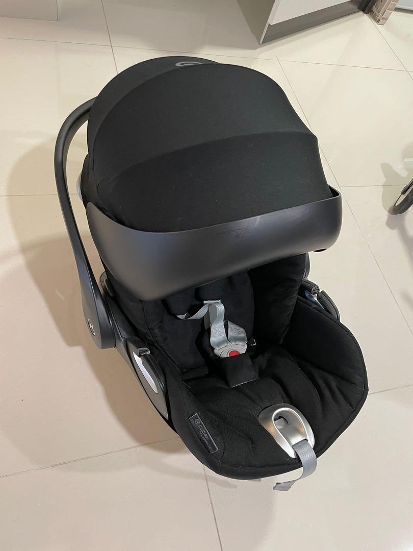 Aton q clearance stardust black