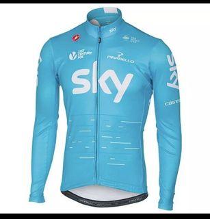 Cycling Jersey size 2XL 