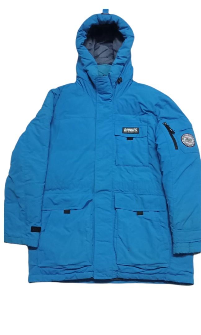 DICKIES PUFFLE JACKET USA Men s Fashion Coats Jackets and
