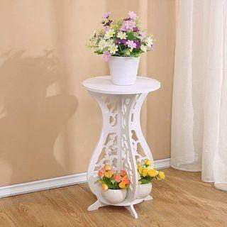 DIY Vase Stand