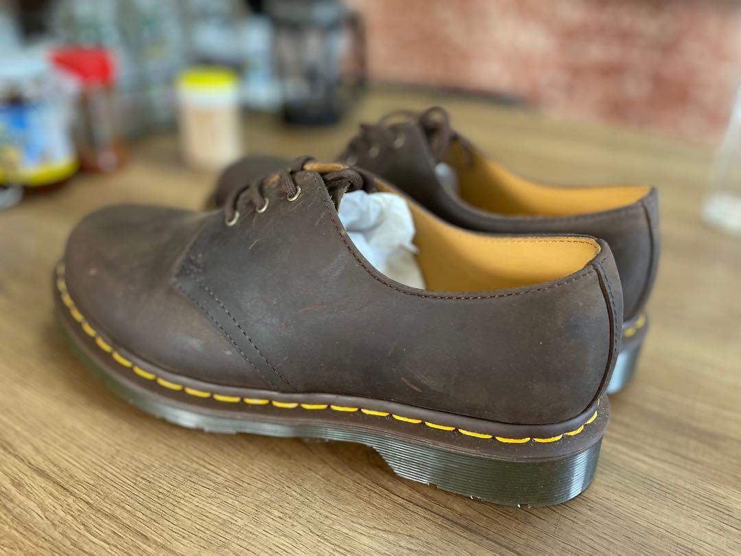 1461 crazy horse dr martens