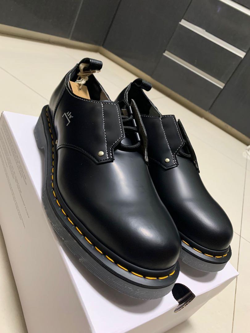 Dr marten acw on sale