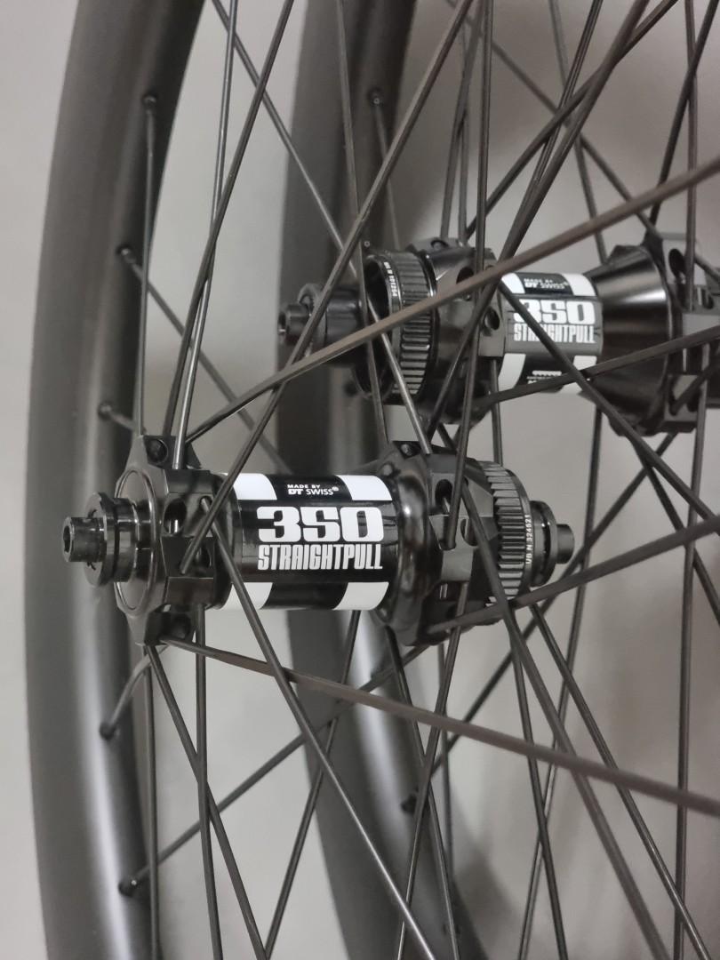 Dt swiss 350 wheelset 700c on sale