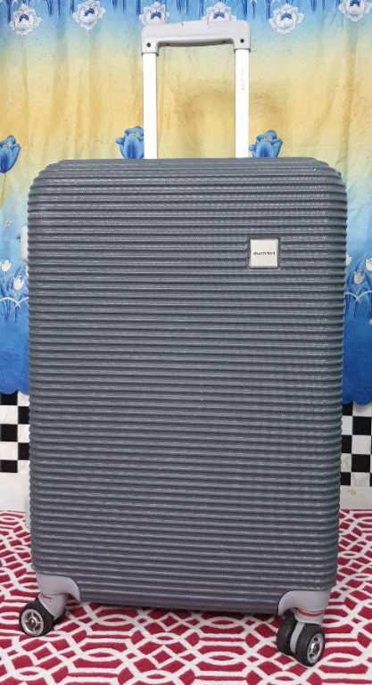Duchini trolley travel bag sales