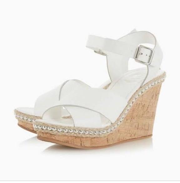 Dune discount karena wedges