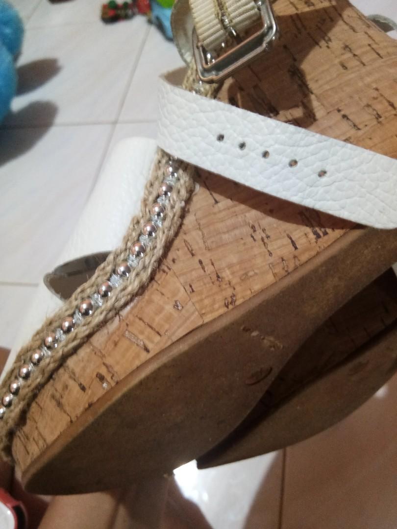 Dune karena wedges best sale