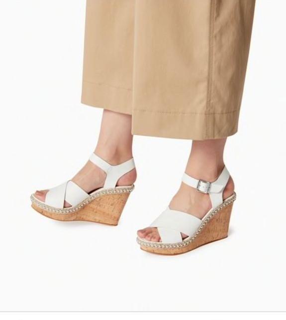 Dune discount karena wedges