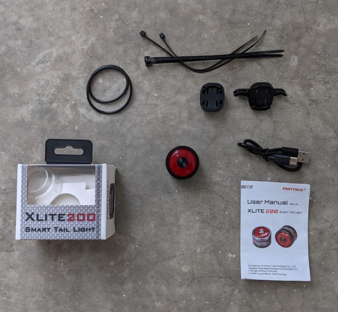 Enfitnix xlite sale