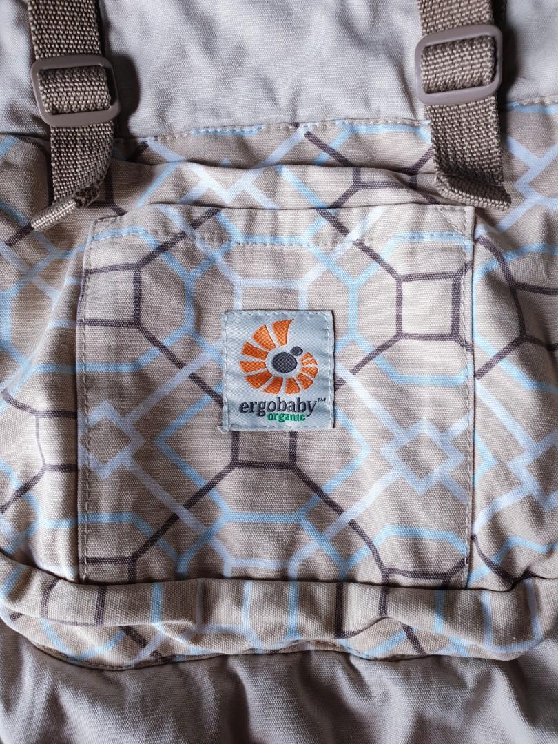 Ergobaby lattice sale