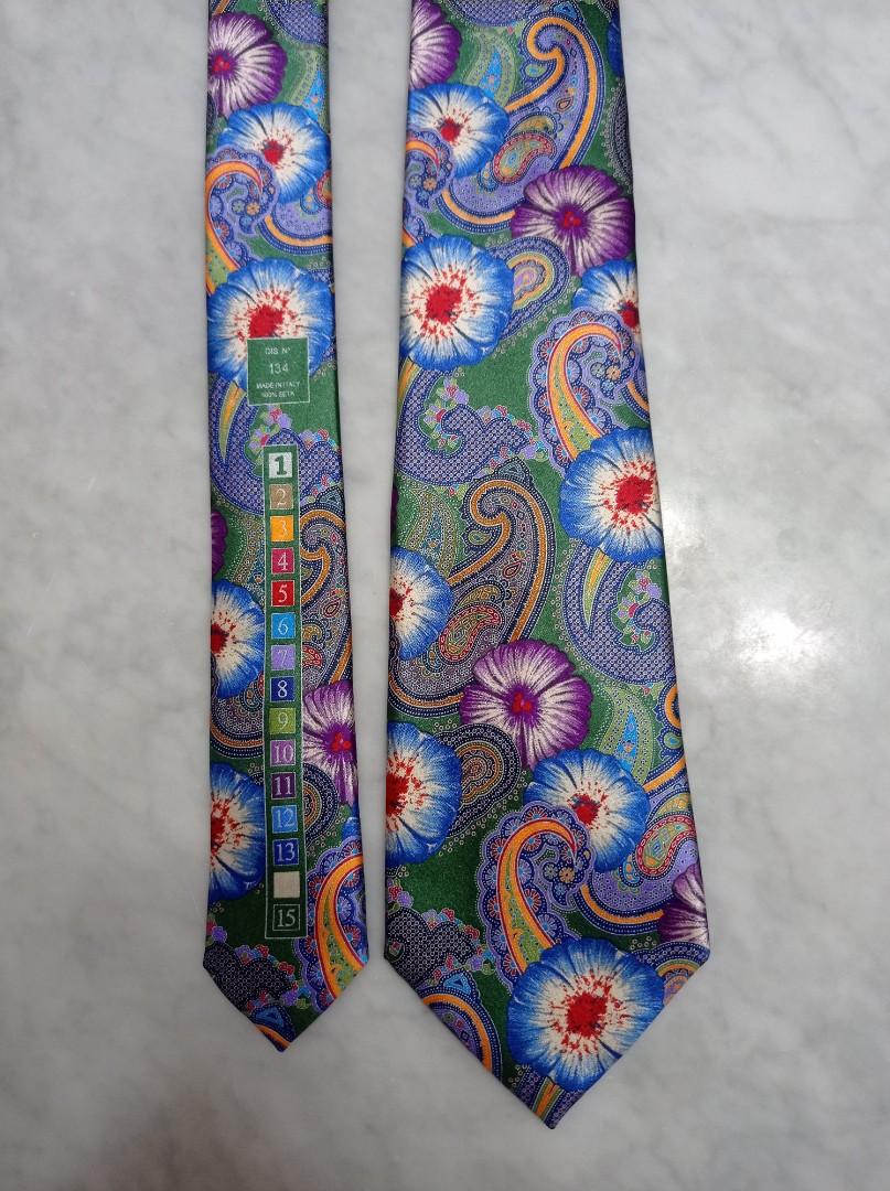 e zegna ties