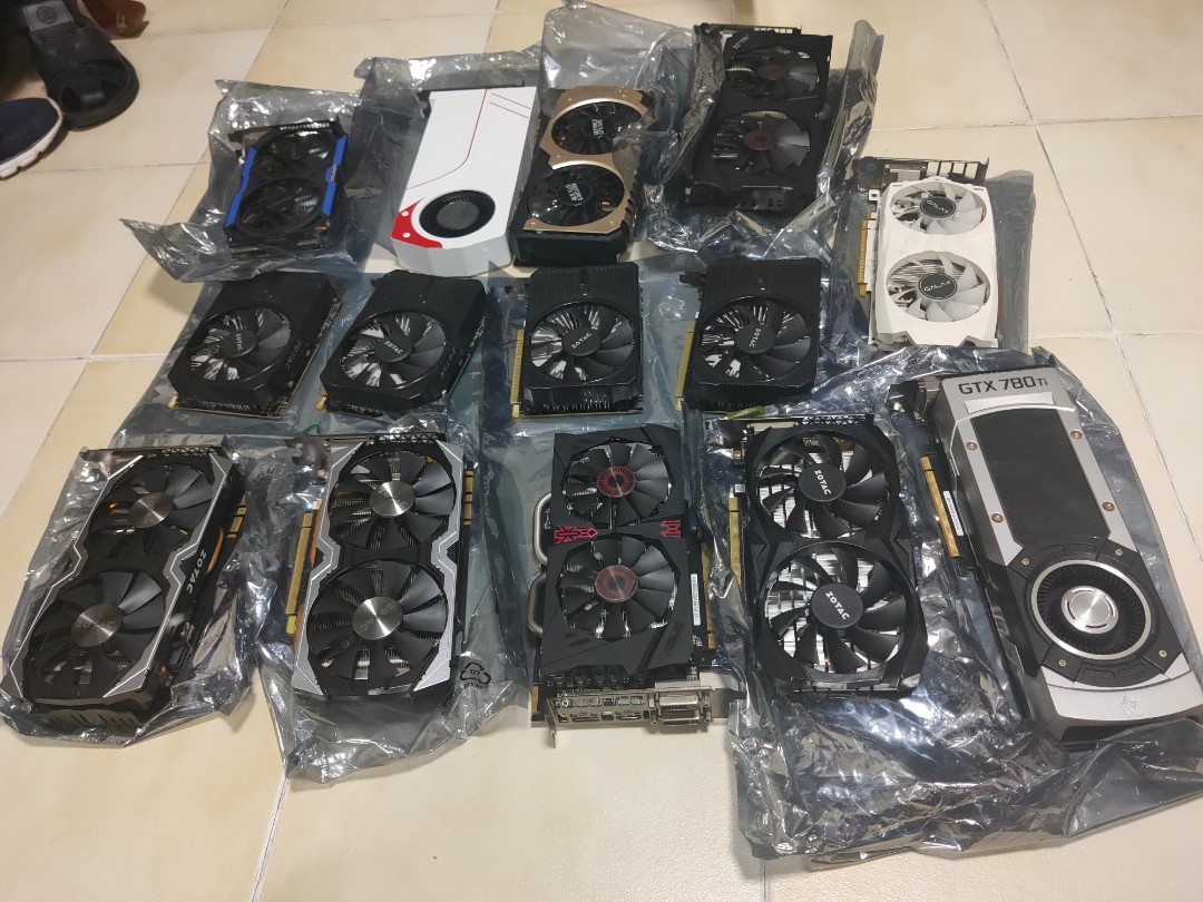 780ti 1060 sales