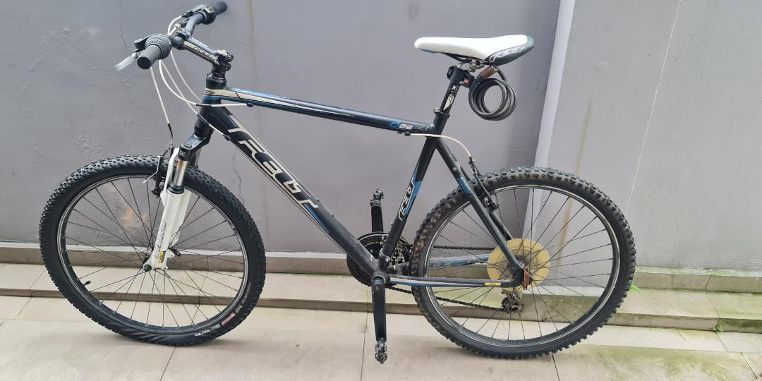 Felt q26 mountain bike online