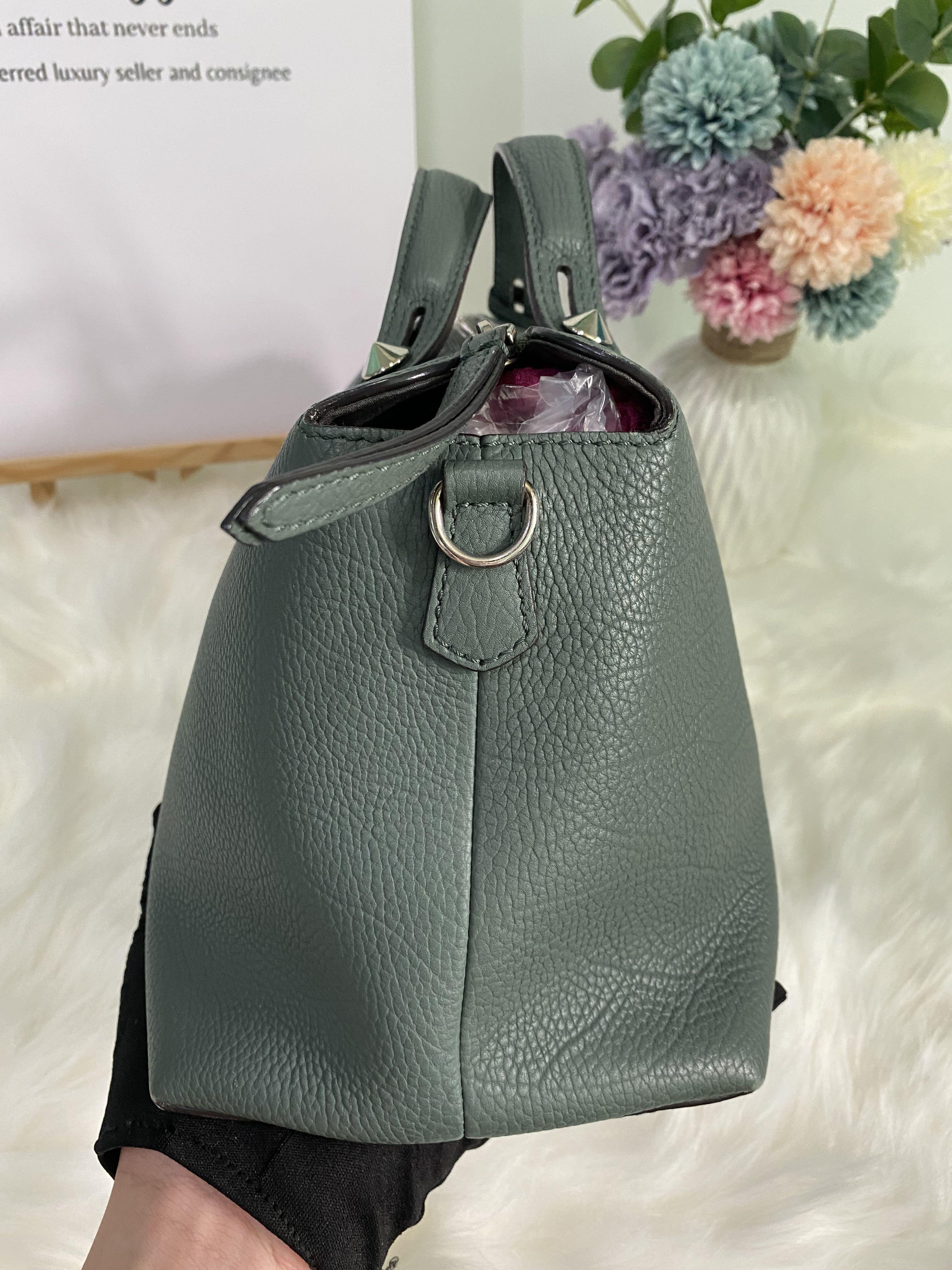 Fendi by the way large hot sale