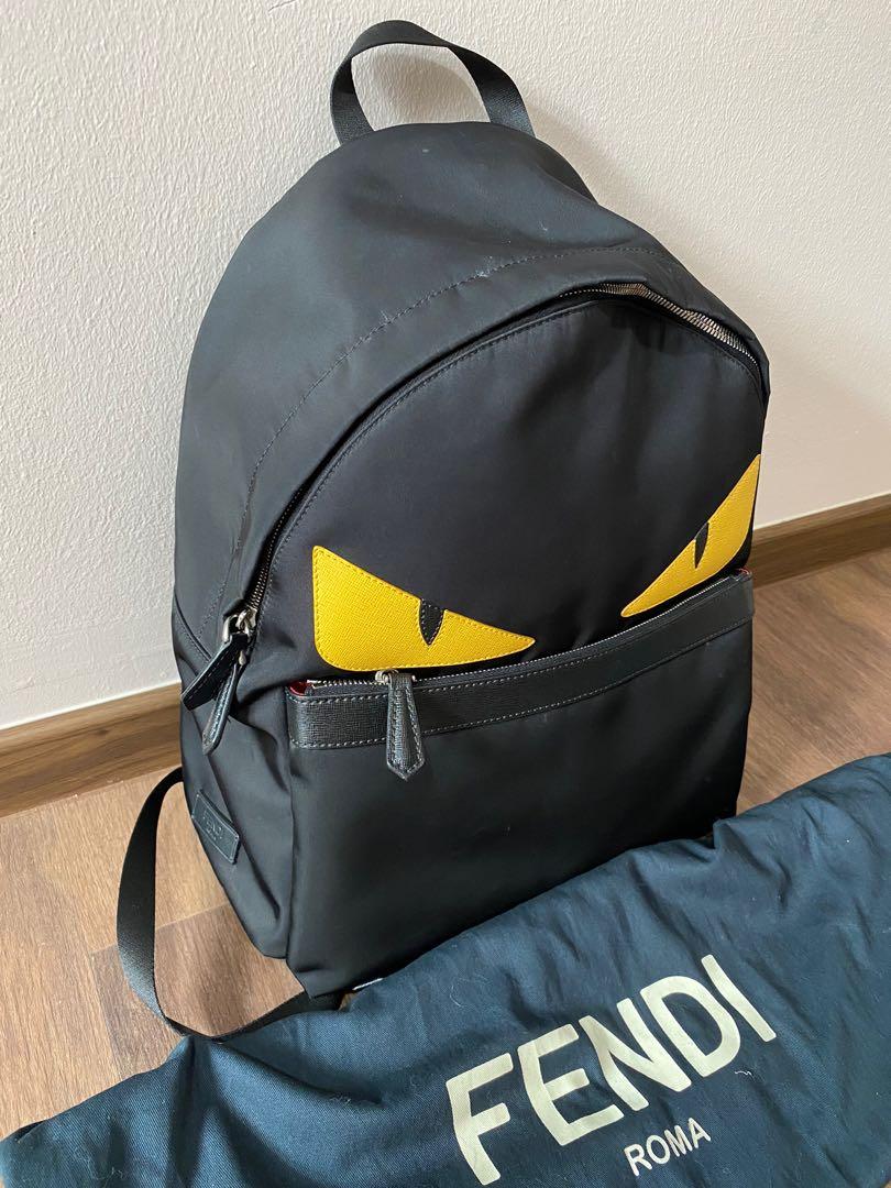Peekaboo backpack outlet